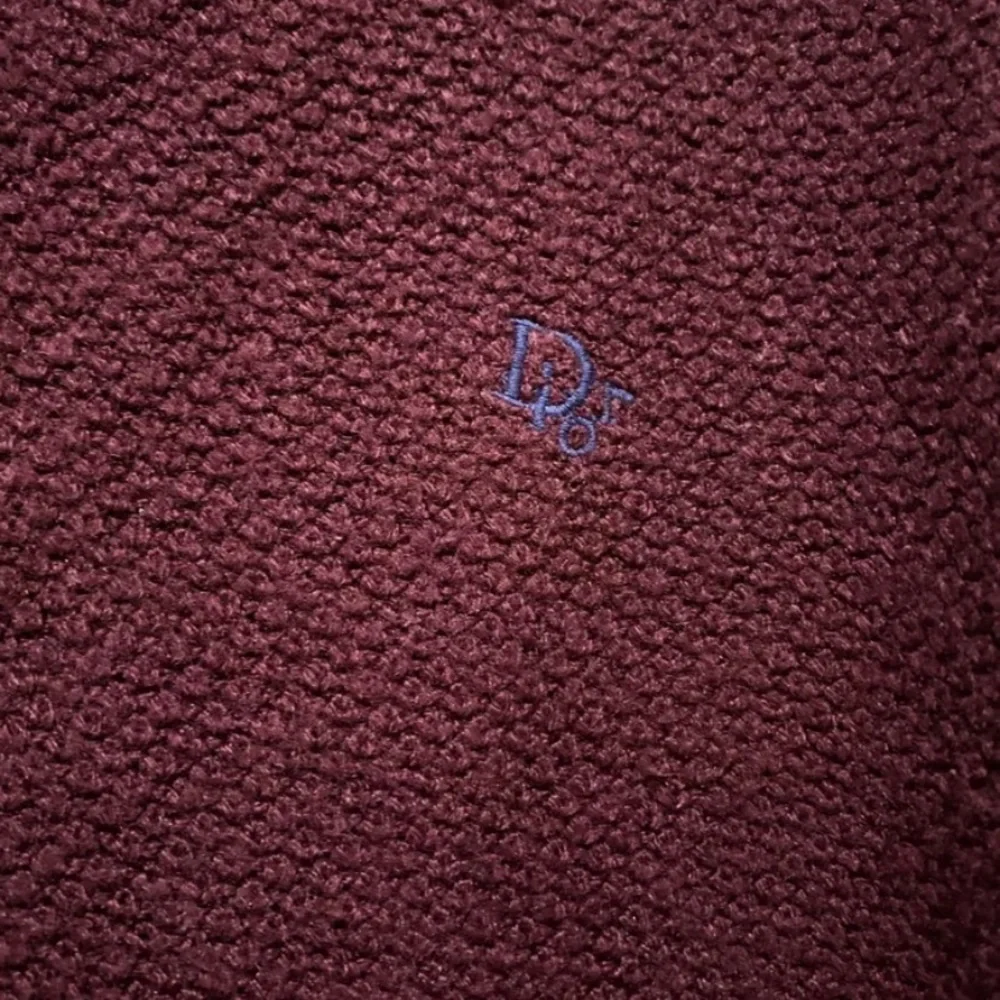 Christian Dior Sweater - Picture 2 of 5